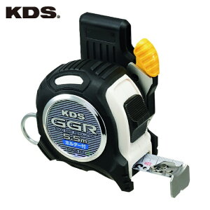 �����e�b�NKDS �X�P�[�� ���W���[ �R���x�b�N�X GGR ��25mm ����5.5m ���܃z���_�[�t (1��) �i�ԁFGGR25-55Z