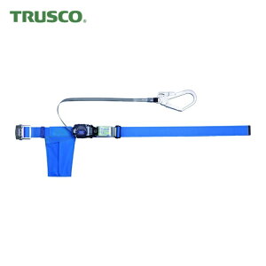 �g���X�R TRUSCO ���掮 ���x���g�^�ė����~�p��� ��50mmX����1400mm �u���[ (1�{) GR-590A-L-B