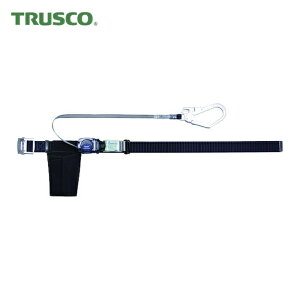 �g���X�R TRUSCO ���掮 ���x���g�^�ė����~�p��� ��50mmX����1400mm �u���b�N (1�{) GR-590A-L-BK