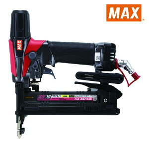 MAX �}�b�N�X �G�A�B�ŋ@�i�X�e�[�v���p�j ����4MA�X�e�[�v���^�b�J 19�`38mm �G�A�_�X�^�t�� (1��) �i�ԁFHA-38F4(D)