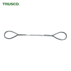 �g���X�R TRUSCO �ʊ|�����C���[ W�X�����O A�^�C�v 8mm×3.0m (1�{) �i�ԁFGR-8S3