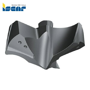 �C�X�J�� ISCAR H3P 159-IQ (IC908) ���W�b�N3�J�� �w�b�h H3P (2��)
