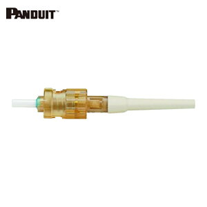 �p���h�E�C�b�g PANDUIT FST2MC6EI �����ς�ST���R�l�N�^ �V���v���b�N�X OM1 �A�C�{���[ (1��)