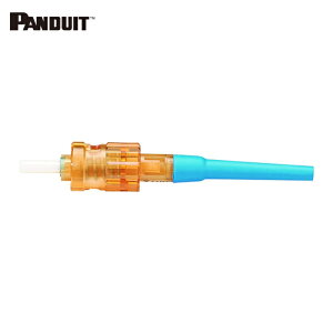 �p���h�E�C�b�g PANDUIT FST2SCBU �����ς�ST���R�l�N�^ �V���v���b�N�X OS1/OS2 �� (1��)