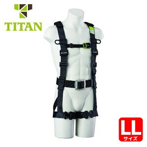 �^�C�^�� TITAN �]�˓� LL ���x���g�t (�ė����~�p���) (1�{) ETN-9A-LL