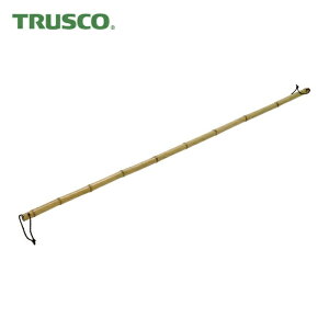 �g���X�R TRUSCO �|���K�[�h�o�[ ����1.6mx���a23~26mm (1�{) GBT-15