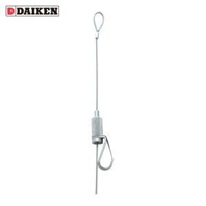 �_�C�P�� DAIKEN �s�N�`���[���[�� ���C���[�Z�b�gFYS30S�^ 2m �V���o�[ (1S) FYS30S-2