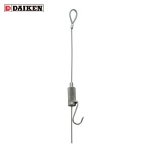 �_�C�P�� DAIKEN �s�N�`���[���[�� ���C���[�Z�b�gFYS30N�^ 2m �V���o�[ (1S) FYS30N-2