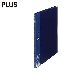 PLUS �v���X 810023�j�N���A�t�@�C�� 10P FC121EL A4S NV10�� (1S) �i�ԁFFC-121EL NV(10)