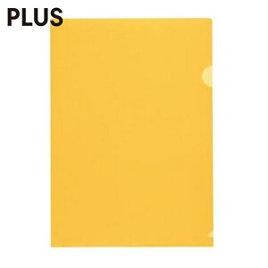 �v���X PLUS 80167)�������J���[�N���A�z���_ 10P OR FL-184HO (1Pk) FL-184HO OR
