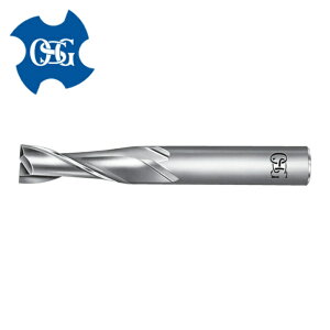 OSG �I�[�G�X�W�[ EDN-2 �n�C�X�X�N�G�A�G���h�~�� 2�n�~�f�B�A�� �n�a2mm �V�����N�a6mm 80204 (1�{)