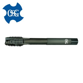 OSG オーエスジー EX-DH-POT-STD-M4X0.7 ポイントタップ 深穴用(メートルねじ用) M4 ピッチ0.7mm 17429 (1本)