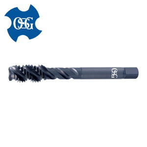 OSG �I�[�G�X�W�[ EX-SUS-SFT-STD-M8X1.25 �X�p�C�����^�b�v �X�e�����X�p M8X1.25 STD 15132 (1�{)