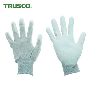 �g���X�R TRUSCO ��Ǝ�� �Ód�C�h�~��� ���@�ۓ�ESD��� ��̂Ђ�R�[�g�^�C�v L�T�C�Y (1�o) ESD-GPCL