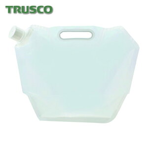 �g���X�R TRUSCO �ً}�p�����o�b�O �����^�т��₷�����p�E�H�[�^�[�o�b�O 3L (1��) �i�ԁFEWB3L