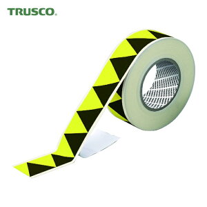 �g���X�R TRUSCO �M�U�M�U���C���e�[�v 50��×50m ��/�� (1��) �i�ԁFGZLT-5050YB