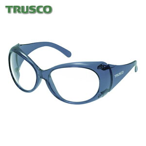 �g���X�R TRUSCO ���C�h�r���[2��^�ی�߂��˃u���b�N�^�C�v PET-AF�����Y (1��) FVG-BK