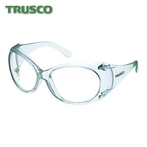 �g���X�R TRUSCO ���C�h�r���[2��^�ی�߂��˃N���A�^�C�v PET-AF�����Y (1��) FVG-C