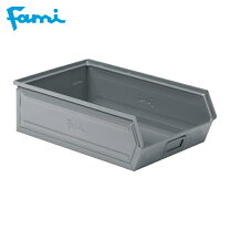 楽天市場】fami スチール コンテナの通販