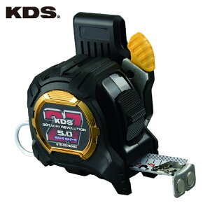 �����e�b�NKDS �X�P�[�� ���W���[ �R���x�b�N�X ����G ��27mm ����5m �}�O���܃z���_�[�t (1��) �i�ԁFGTR-G2750MZ