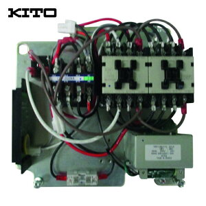 �L�g�[ KITO �d�C�`�F�[���u���b�N �L�g�[�G�N�Z��ER2�p���i �p�l���o�� �u�N�~ (1��) �i�ԁFER2BEE10S5A23