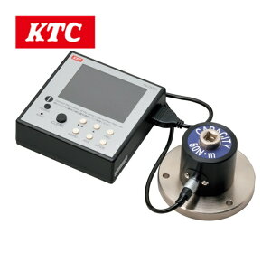 KTC ���s�@�B�H�� GECH050-03 �g���N�����@ �f�W�^���g���N�`�F�b�J�[ �g���N�����͈�0.2~50N�Em �����p9.5mm (1��)