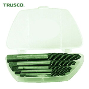 �g���X�R TRUSCO �G�L�X�g���N�^�[�Z�b�g ���Z���^ 5�{�g �v���P�[�X�� (1S) EXS-1815