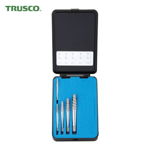 �g���X�R TRUSCO �G�L�X�g���N�^�[�Z�b�g ���Z���^ 5�{�g �����P�[�X�� (1S) EXS-1815S