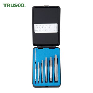 �g���X�R TRUSCO �G�L�X�g���N�^�[�Z�b�g �p�^ 7�{�g �����P�[�X�� (1S) �i�ԁFEXS-1830SK