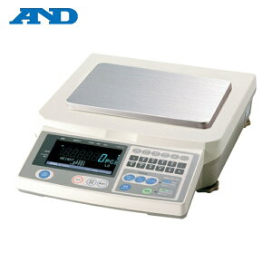 A&D �G�[�A���h�f�B FC1000I �J�E���e�B���O�X�P�[���v���\�ŏ��P�d0.02g (1��)