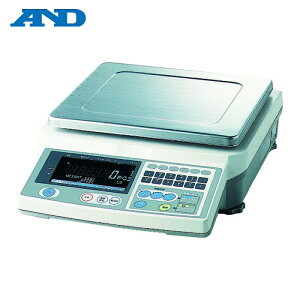 A&D �G�[�A���h�f�B FC5000I �J�E���e�B���O�X�P�[���v���\�ŏ��P�d0.1g (1��)