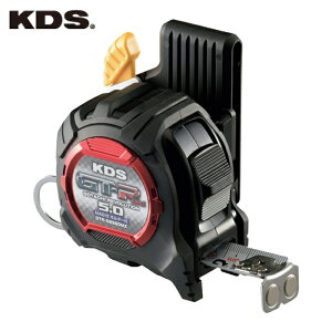 �����e�b�NKDS �X�P�[�� ���W���[ �R���x�b�N�X ����G ��25mm ����5m�}�O���܍��z���_�[�t (1��) �i�ԁFGTR-G2550MZL