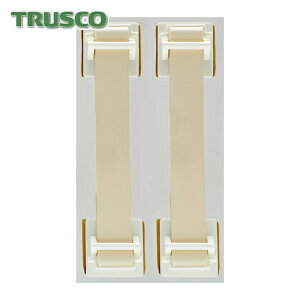 �g���X�R TRUSCO �ϐk�X�g�b�p�[ �n�k�΍� �]�|�h�~�S���x���g�i2�{���j�A�C�{���[ (1Pk) �i�ԁFFPRB-IV