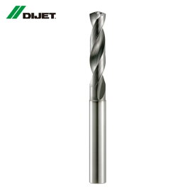 ダイジェット ストライクドリル JC8015 (1本) 品番：EZN3DCH0410S05 JC8015