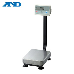 A&D �G�[�A���h�f�B FG60KAM �f�W�^����͂���|�[���t��0.01kg/60kg (1��)