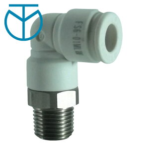�`���_ ���c�ʏ� FS6-01MLW �t�@�C�uSUS���C���G���{ �� 6mm�ER1/8 (1��)