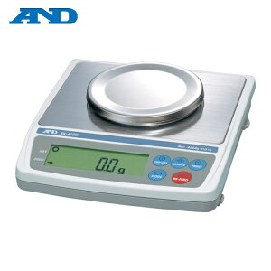 A&D �G�[�A���h�f�B EK4100I �p�[�\�i���d�q�V�т�n�C���]�����[�V����0.1g/4000g (1��)
