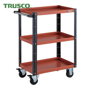 �g���X�R TRUSCO �c�[�����S�� �C�[�O�����S�� 600X400XH880 �I�����W/�u���b�N (1��) EGW-963-ORBK