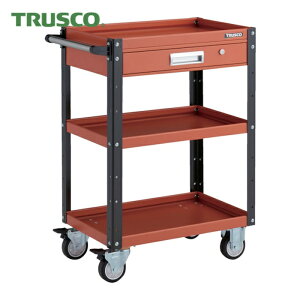 �g���X�R TRUSCO �c�[�����S�� �C�[�O�����S�� 600X400XH880 ���o�t �E���^���ԗ� �I�����W/�u���b�N (1��) EGW-963VU-ORBK
