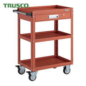 �g���X�R TRUSCO �c�[�����S�� �C�[�O�����S�� 600X400XH880 ���o�t �E���^���ԗ� �I�����W (1��) EGW-963VU-OROR