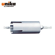ユニカ unika ES-M80SDS ESコアドリル マルチ80mm SDSシャンク (1本)