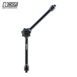 �m�K NOGA GR9000 �f���@��p���W�����[�A�[�� M6xM8���a�˂� GR�A�[���A�A�[���̂� (1��)