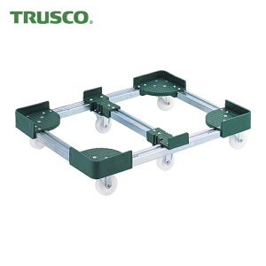 �g���X�R TRUSCO �L�k���R���e�i��� ����400-500×800-900 �X�`�[���� (1��) �i�ԁFFCD6-4080