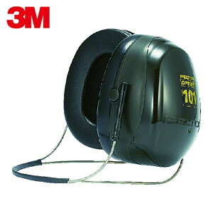 3M �X���[�G�� PELTOR �C���[�}�t �l�b�N�o���h�^�C�v H7B (1��) �i�ԁFH7B