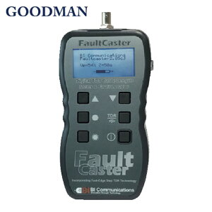 �O�b�h�}�� GOODMAN FC200S �[�d���t�H���g�L���X�^�[FC200S (1��)