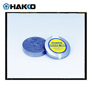 ���� HAKKO FS100-01 �n�b�R�[FS-100 �P�~�J���y�[�X�g (1��)