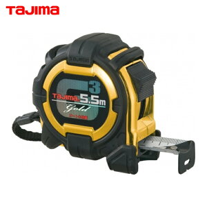 �^�W�} tajima �X�P�[�� ���W���[ �R���x�b�N�X G3�S�[���h���b�N ��25mm ����5.5m ���[�g���ڐ� (1��) �i�ԁFG3GL25-55BL