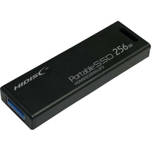 ���C������ �n�C�f�B�X�N USB������ MiniStick�|�[�^�u��SSD 256GB USB3.2Gen2�Ή��f�[�^ �^��p (1��) �i�ԁFHDMSSD256GJP3R