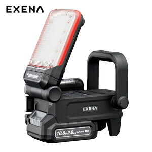 �p�i�\�j�b�N EXENA EZ1L31T-R �H���p�[�dLED�}���`���C�g MG�Z�b�g (1��)