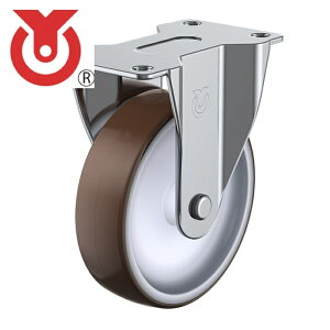 ���[�G�C ER-50UR �v���[�g�� �Œ� �L���X�^�[ �E���^�� �ԗ֌a50mm E�^�C�v ER�^ ��t���@56×28 (1��)